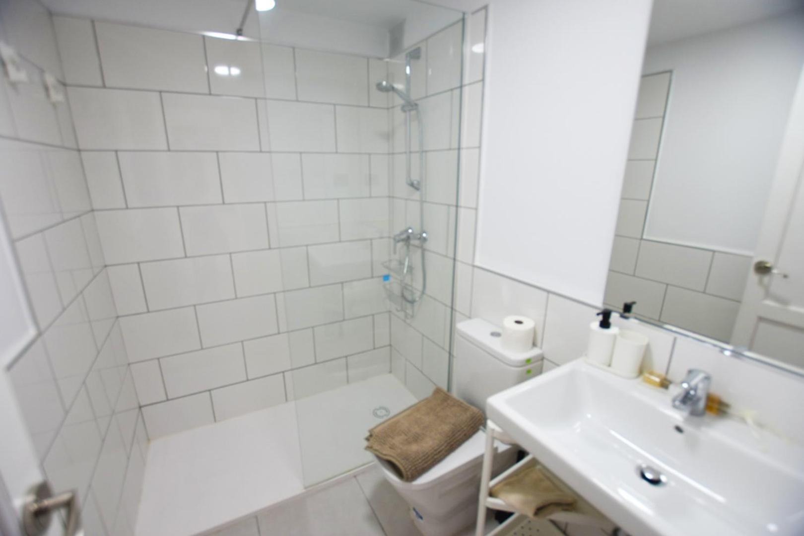 קורלחו Book Jet - Oasis Dunas Apartment Relax & Maxi Pool מראה חיצוני תמונה