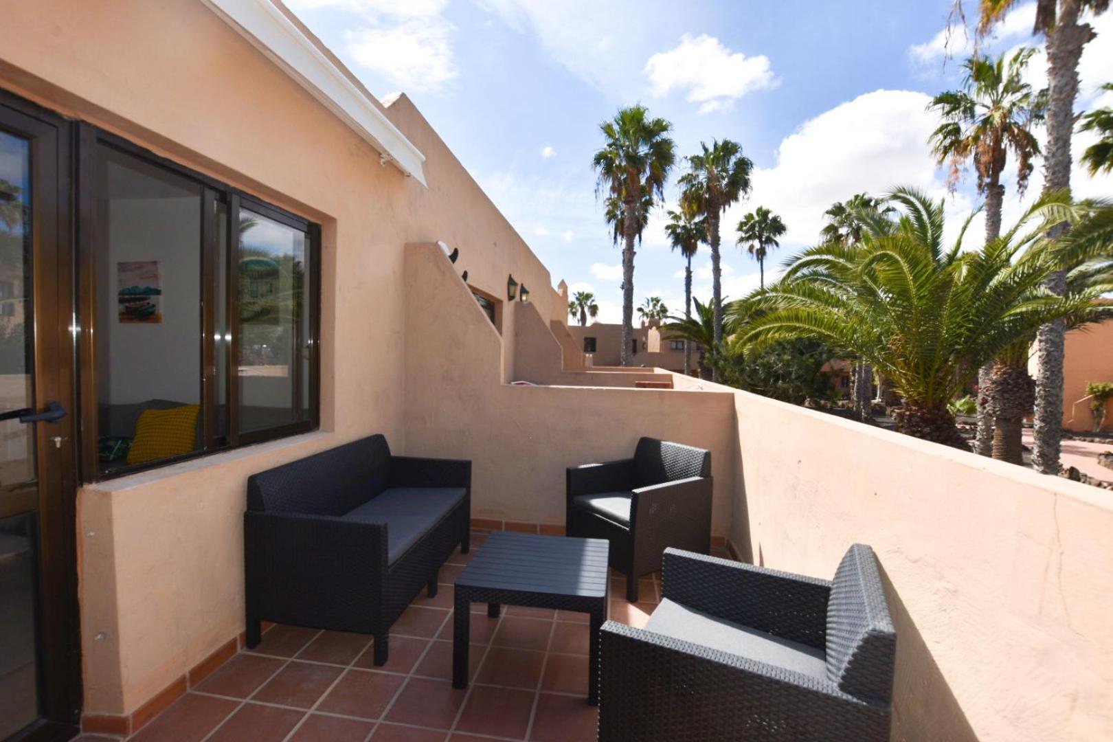 קורלחו Book Jet - Oasis Dunas Apartment Relax & Maxi Pool מראה חיצוני תמונה