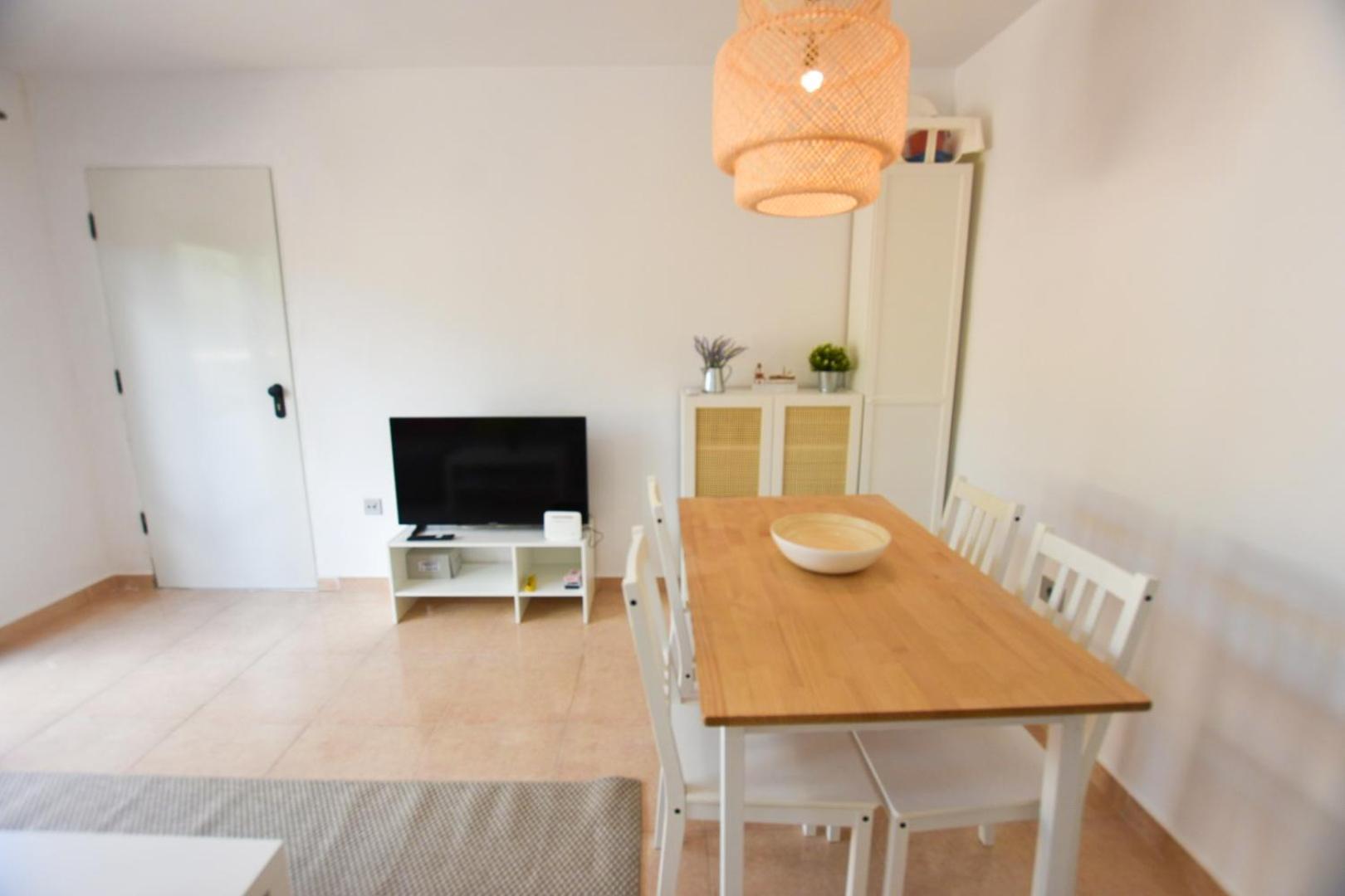 קורלחו Book Jet - Oasis Dunas Apartment Relax & Maxi Pool מראה חיצוני תמונה