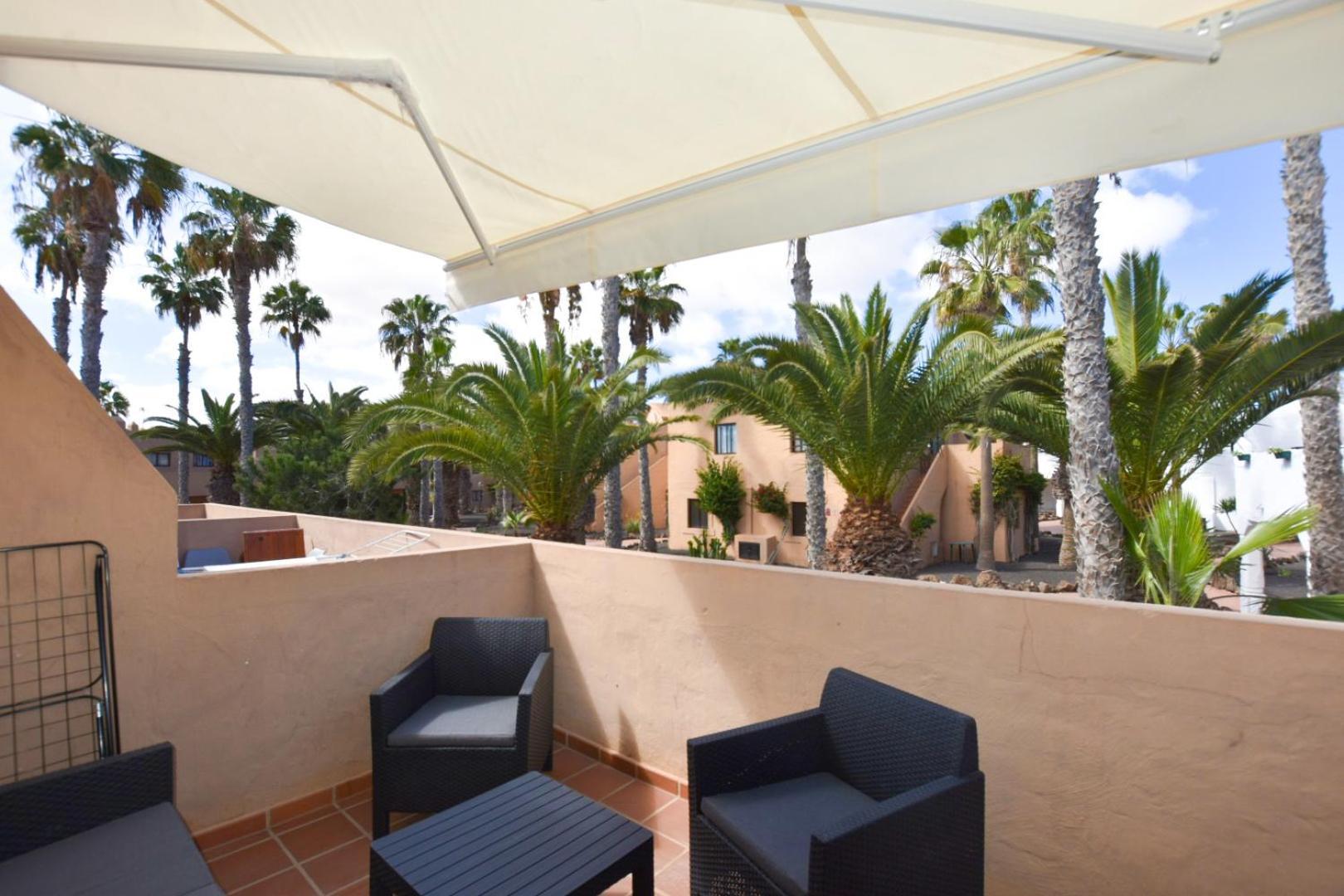 קורלחו Book Jet - Oasis Dunas Apartment Relax & Maxi Pool מראה חיצוני תמונה