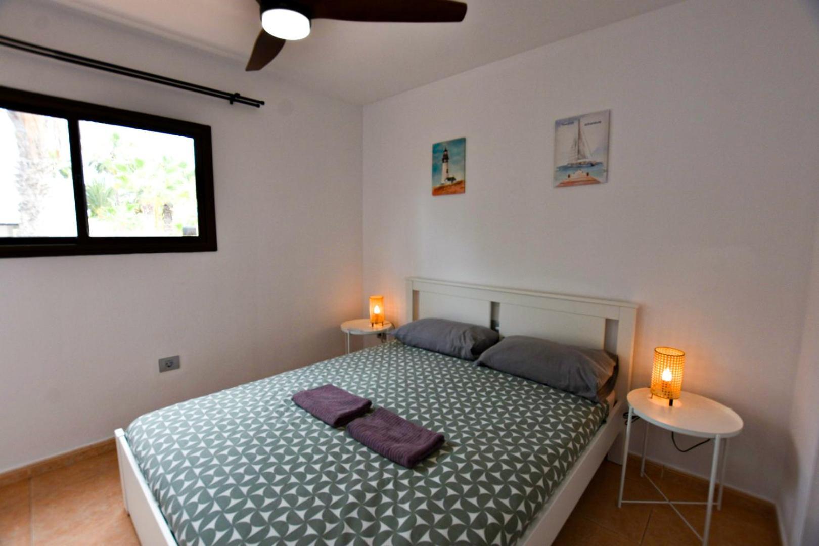 קורלחו Book Jet - Oasis Dunas Apartment Relax & Maxi Pool מראה חיצוני תמונה