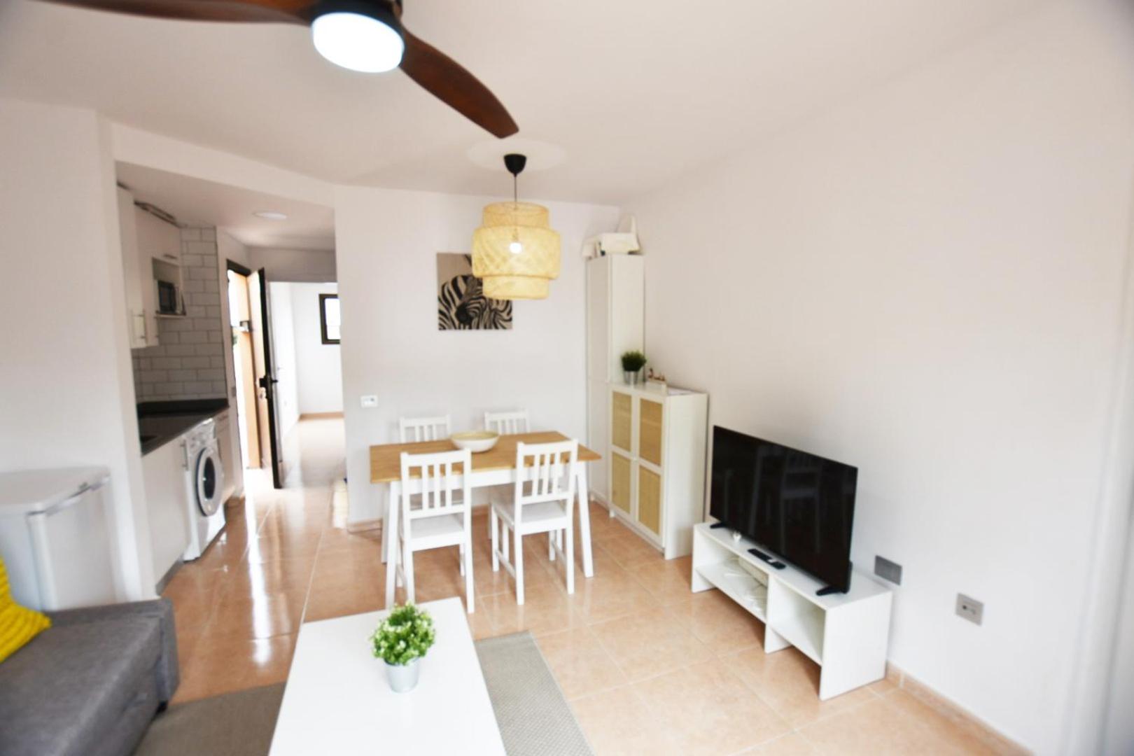 קורלחו Book Jet - Oasis Dunas Apartment Relax & Maxi Pool מראה חיצוני תמונה