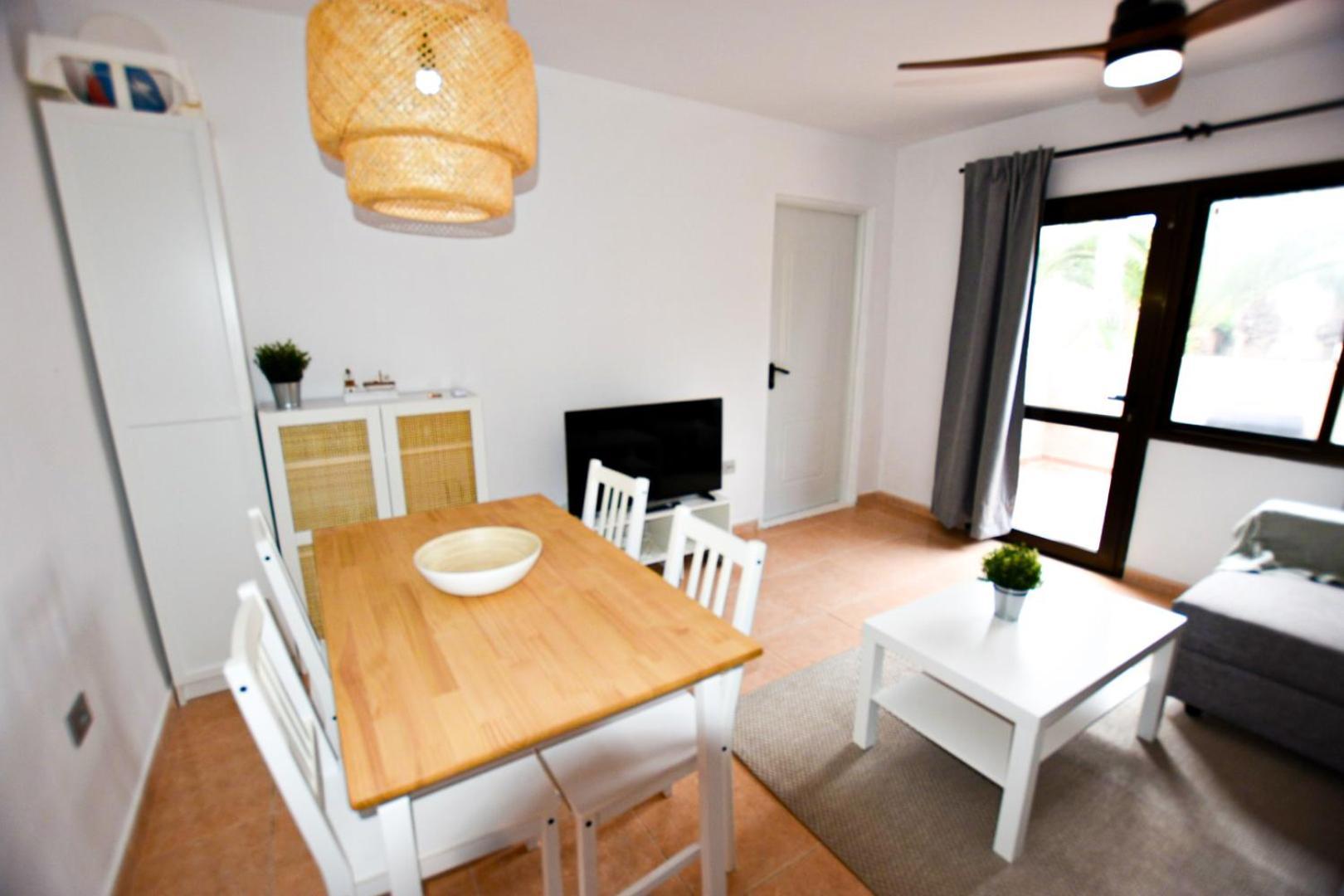 קורלחו Book Jet - Oasis Dunas Apartment Relax & Maxi Pool מראה חיצוני תמונה