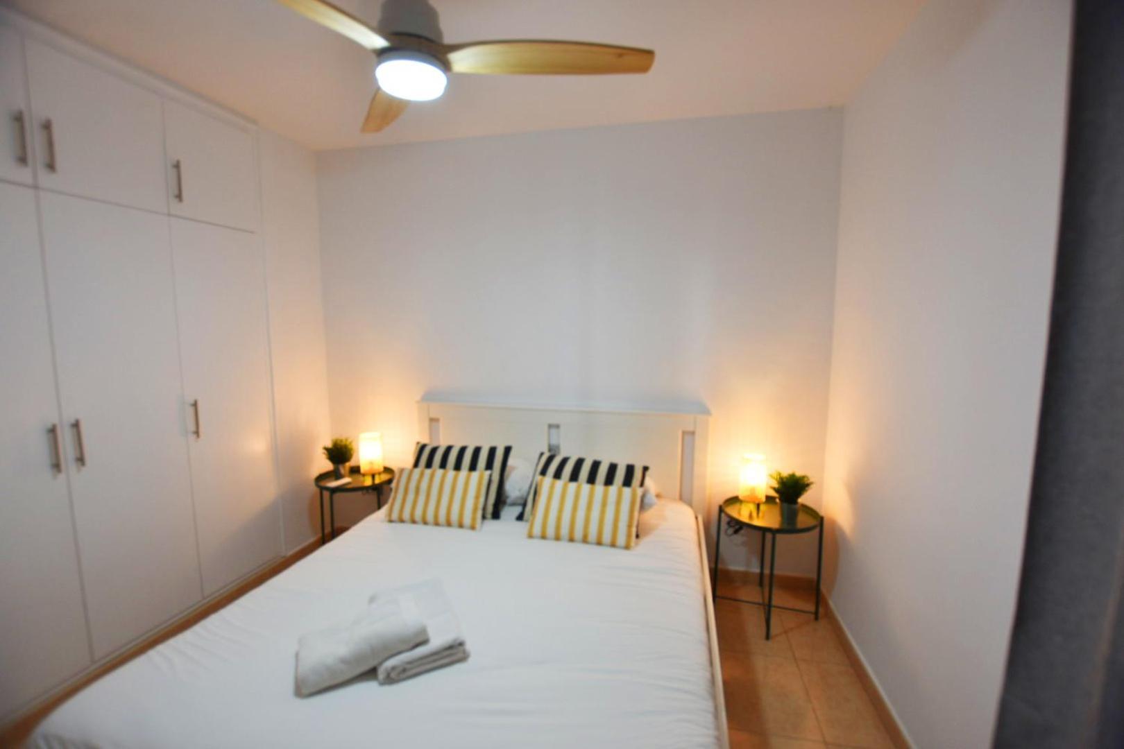 קורלחו Book Jet - Oasis Dunas Apartment Relax & Maxi Pool מראה חיצוני תמונה
