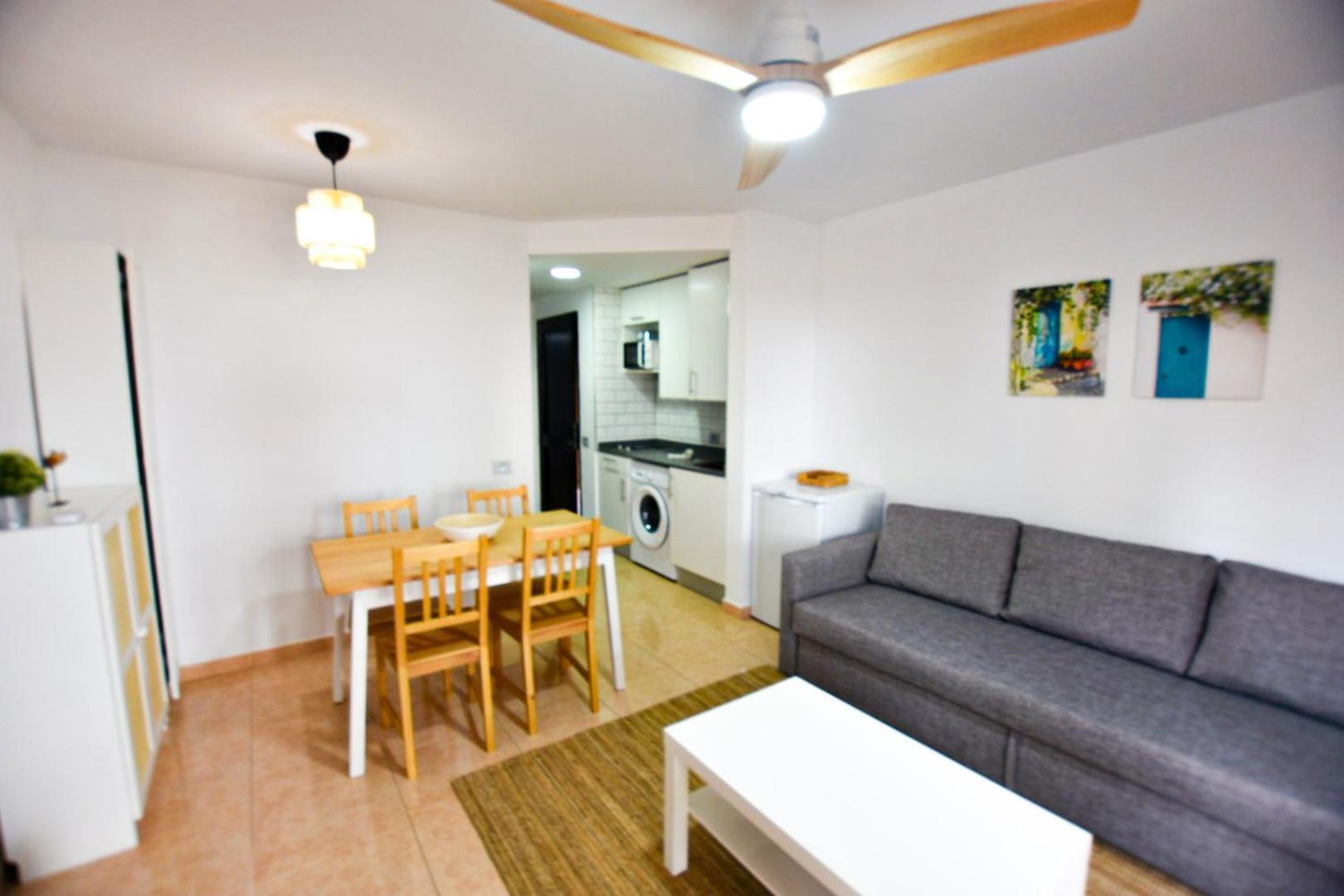 קורלחו Book Jet - Oasis Dunas Apartment Relax & Maxi Pool מראה חיצוני תמונה