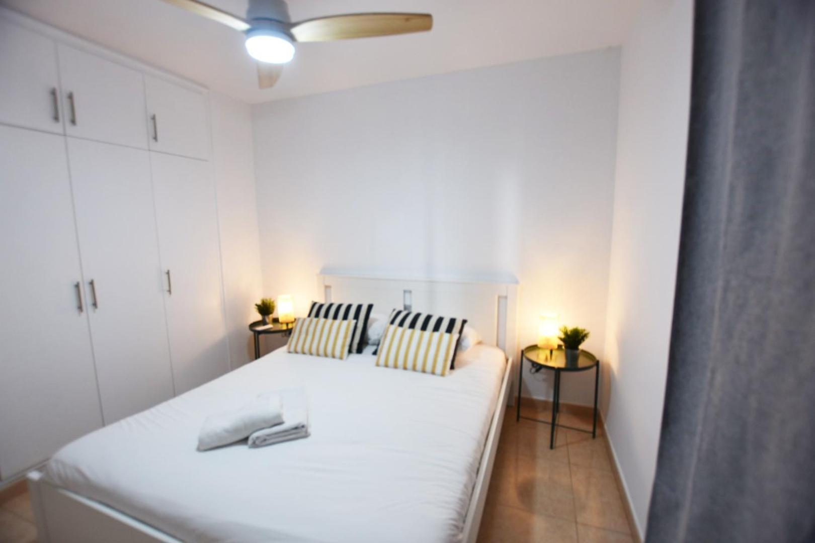 קורלחו Book Jet - Oasis Dunas Apartment Relax & Maxi Pool מראה חיצוני תמונה