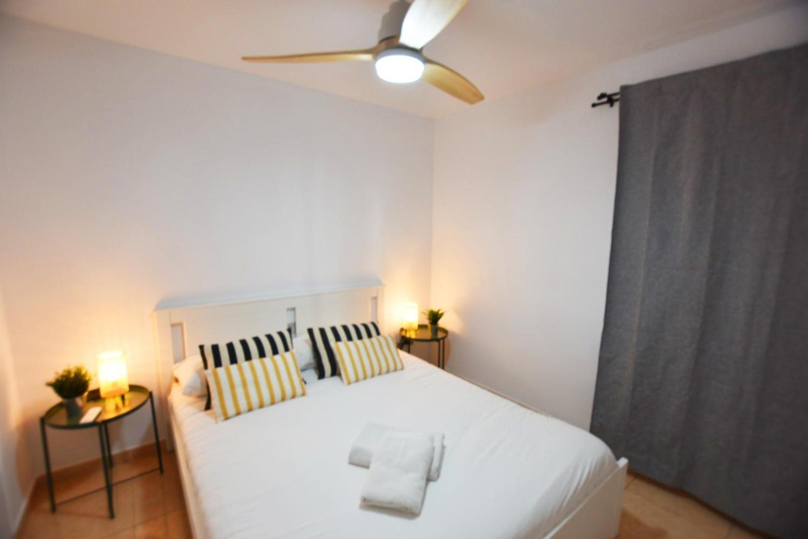 קורלחו Book Jet - Oasis Dunas Apartment Relax & Maxi Pool מראה חיצוני תמונה