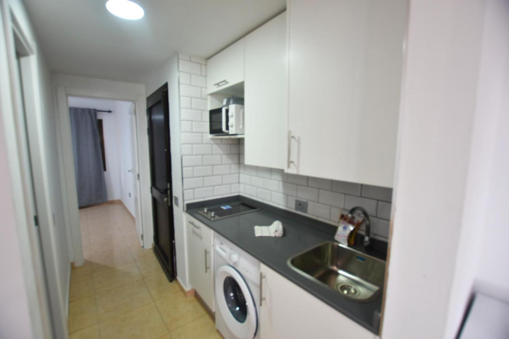 קורלחו Book Jet - Oasis Dunas Apartment Relax & Maxi Pool מראה חיצוני תמונה