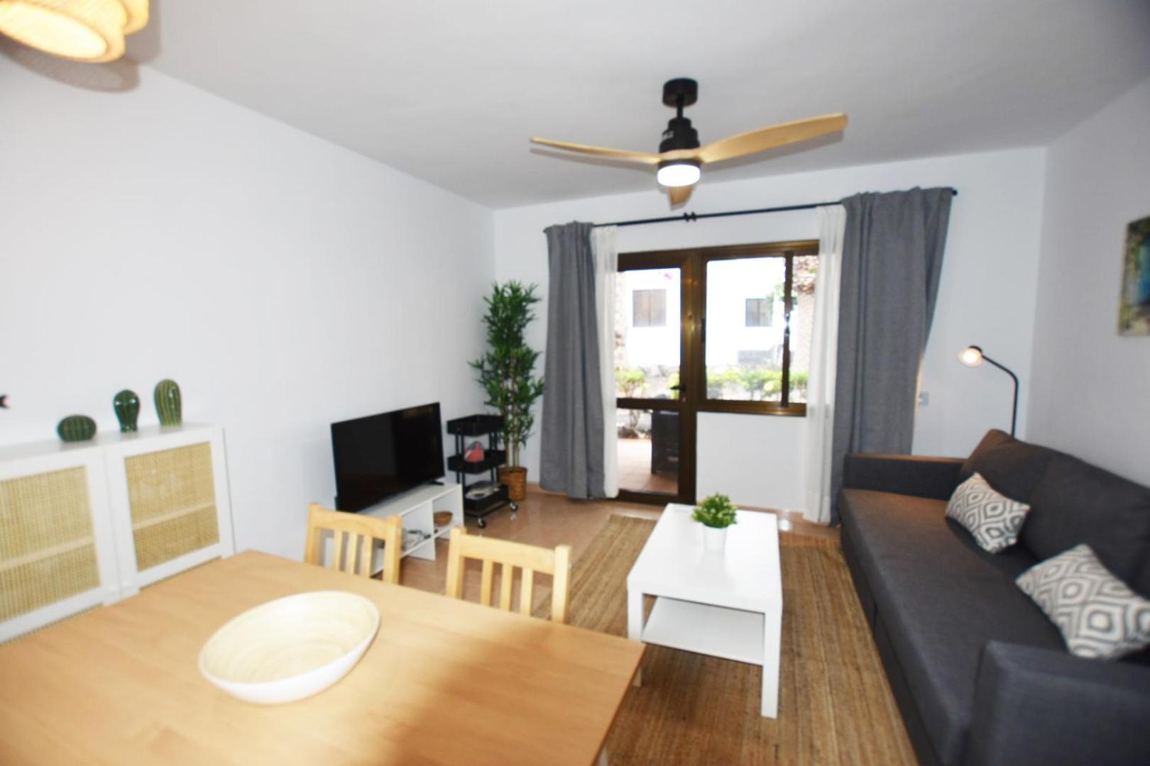 קורלחו Book Jet - Oasis Dunas Apartment Relax & Maxi Pool מראה חיצוני תמונה