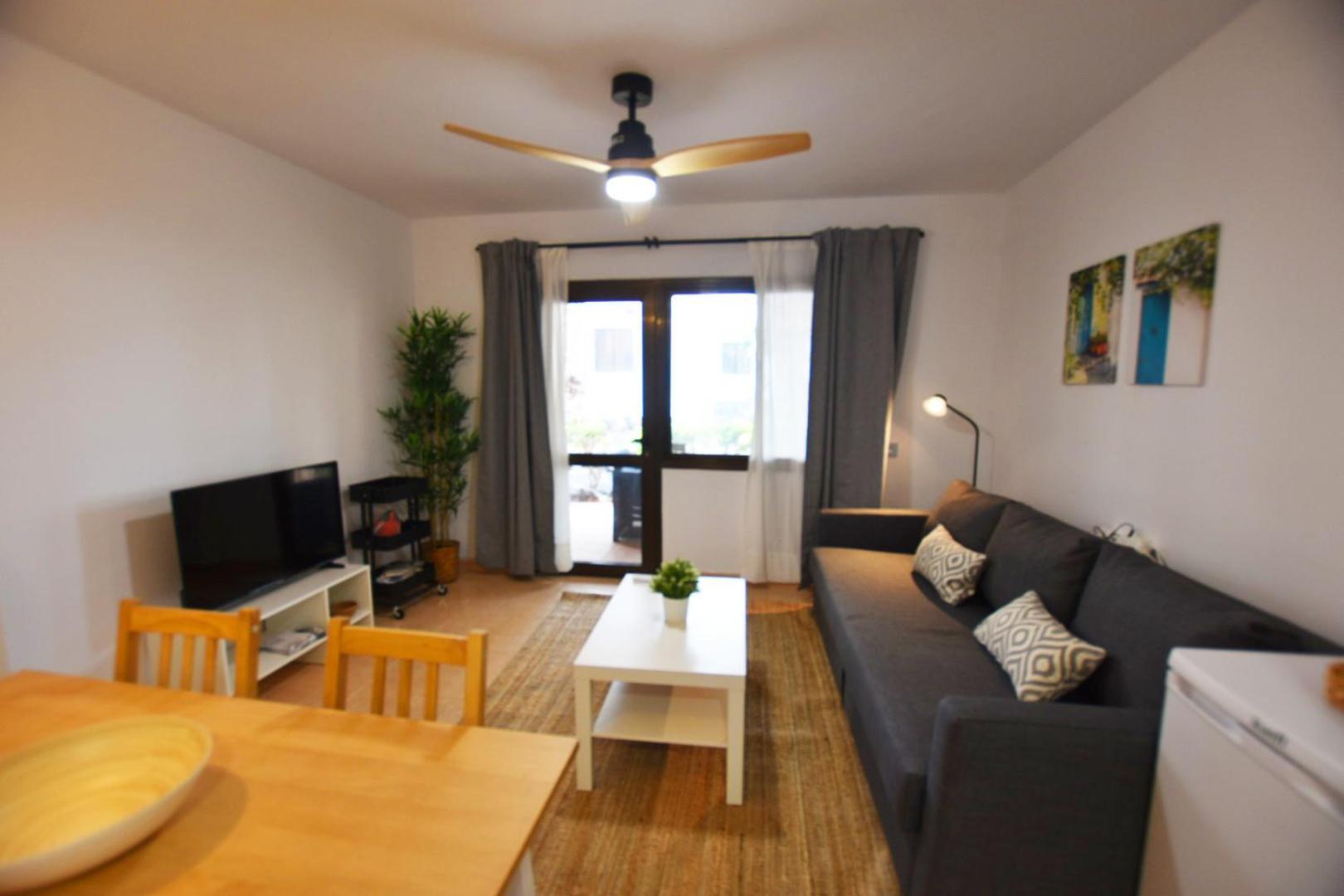 קורלחו Book Jet - Oasis Dunas Apartment Relax & Maxi Pool מראה חיצוני תמונה