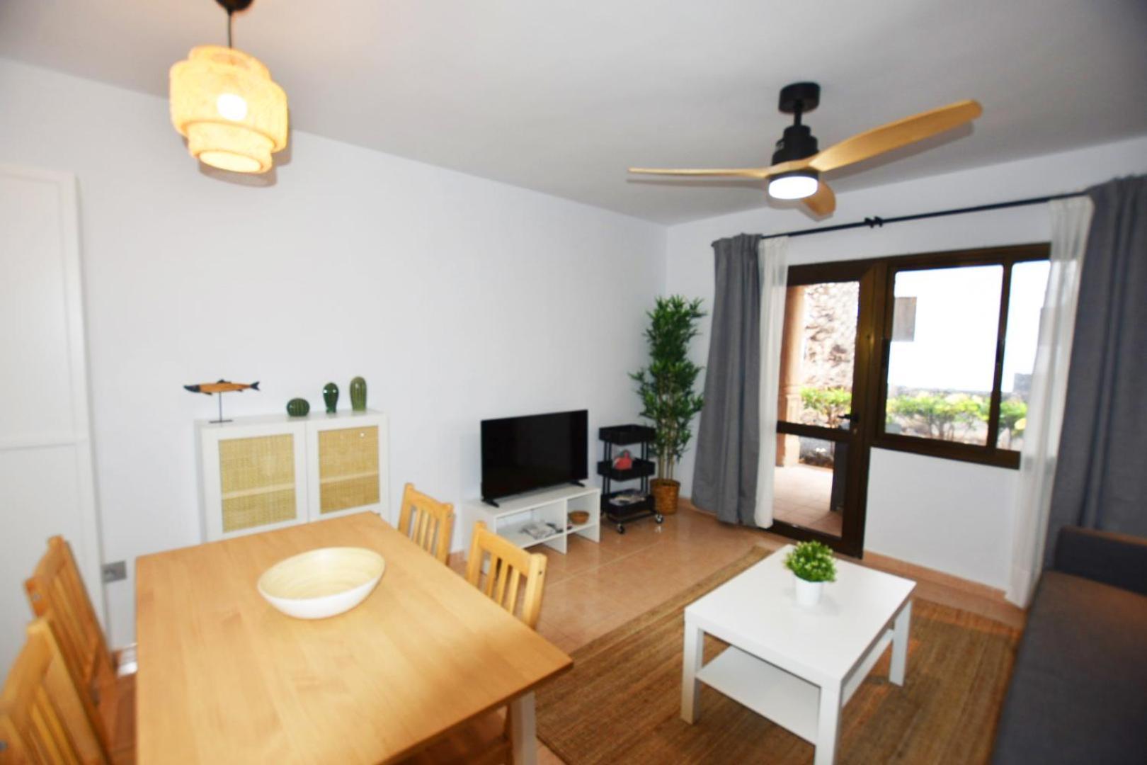 קורלחו Book Jet - Oasis Dunas Apartment Relax & Maxi Pool מראה חיצוני תמונה
