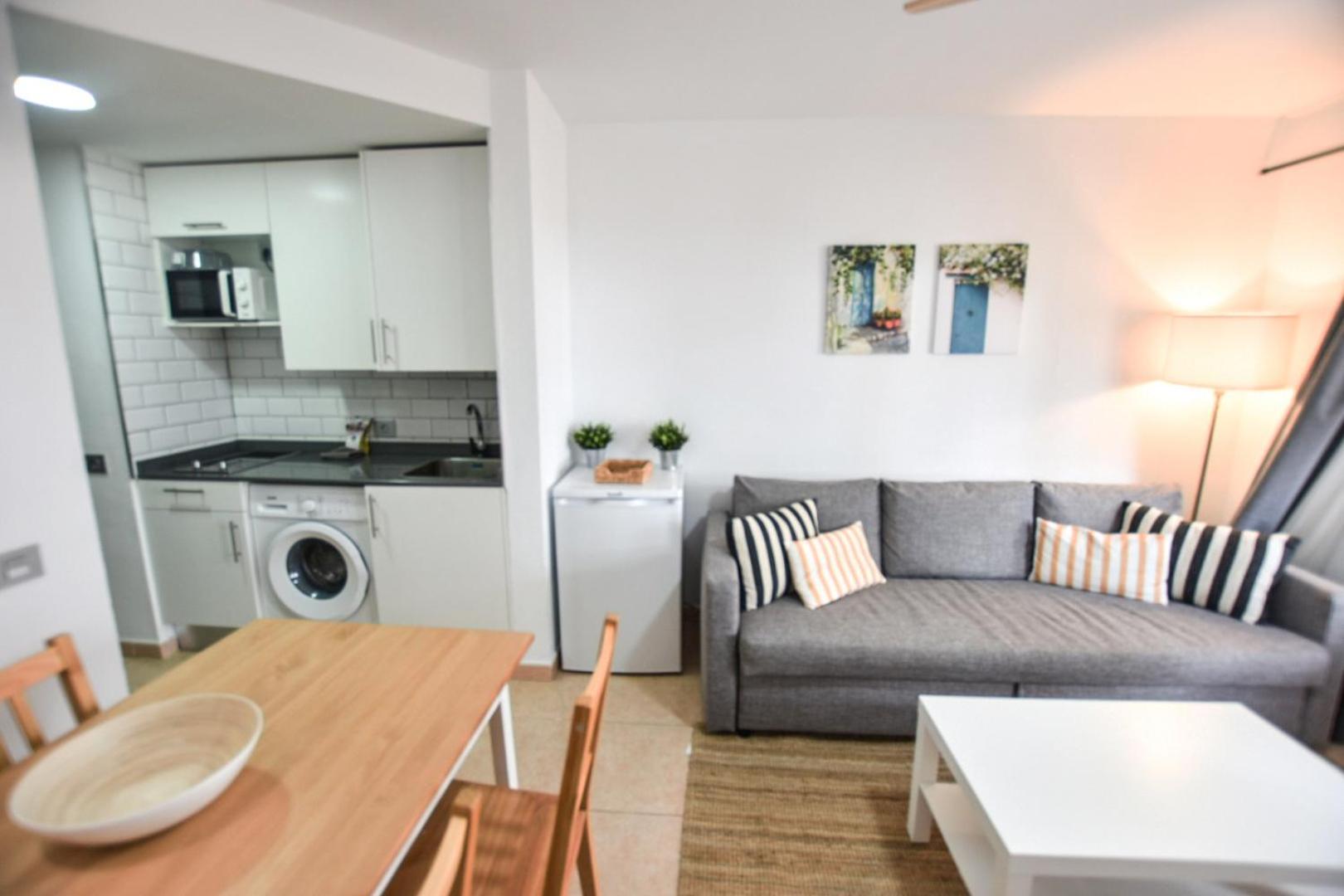 קורלחו Book Jet - Oasis Dunas Apartment Relax & Maxi Pool מראה חיצוני תמונה