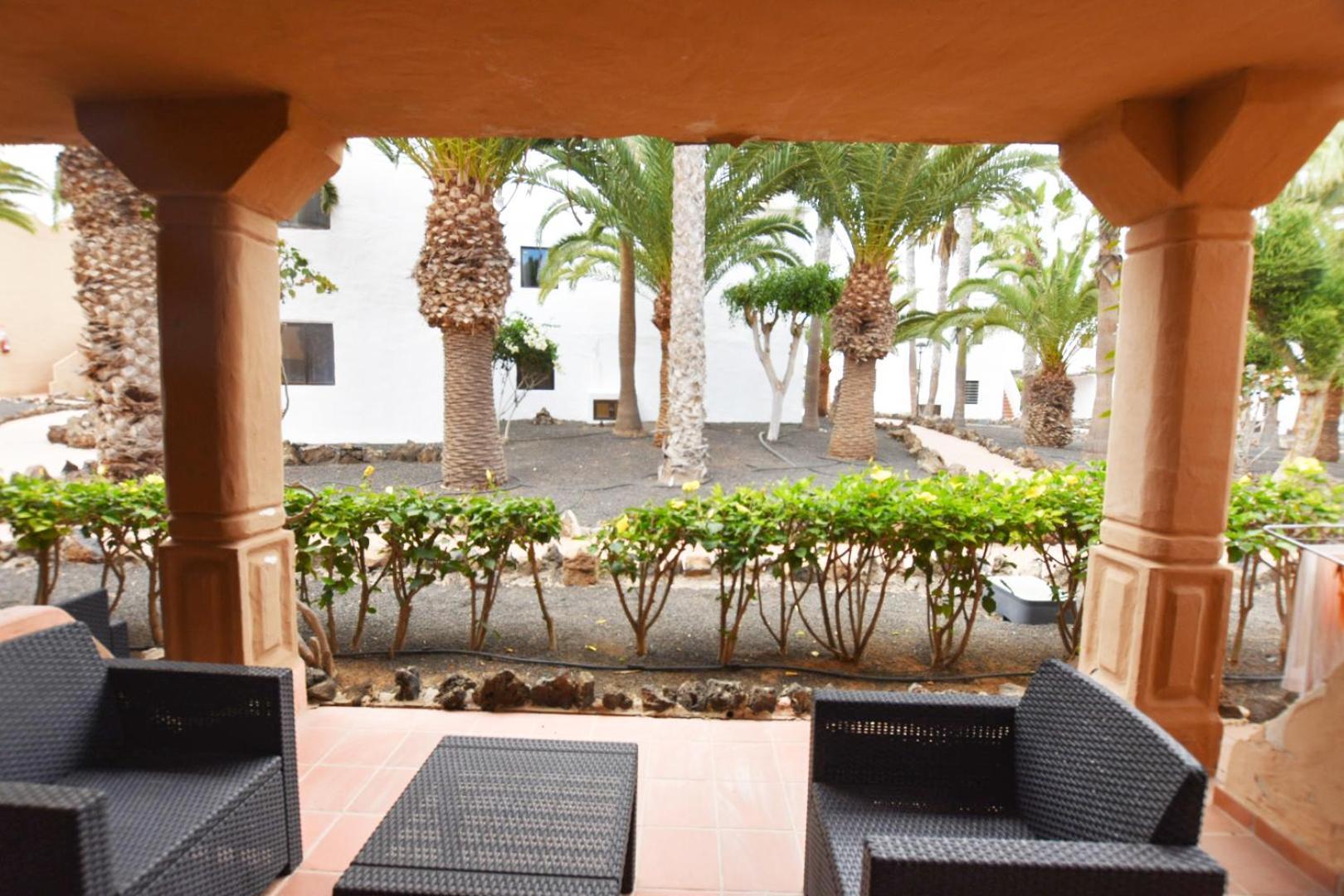 קורלחו Book Jet - Oasis Dunas Apartment Relax & Maxi Pool מראה חיצוני תמונה