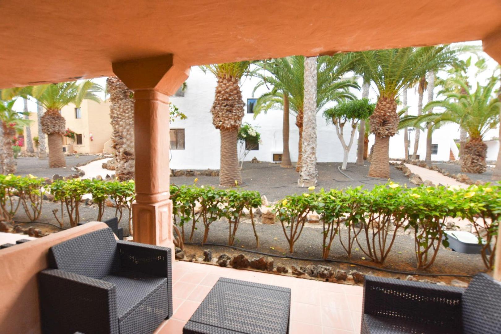 קורלחו Book Jet - Oasis Dunas Apartment Relax & Maxi Pool מראה חיצוני תמונה